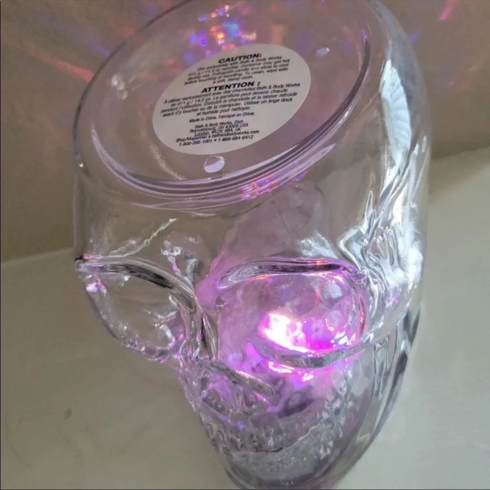 Bath & Body Works nwt bath